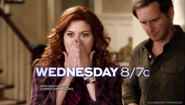 Les Mystères de Laura - saison 2 - épisode 4 Teaser VO