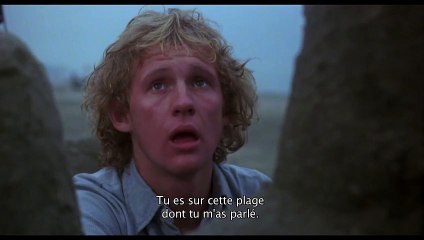 Equus Bande-annonce VO