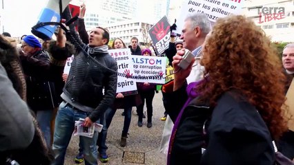 Terra Libre EXTRAIT VO "Terrorisme d’Etat"