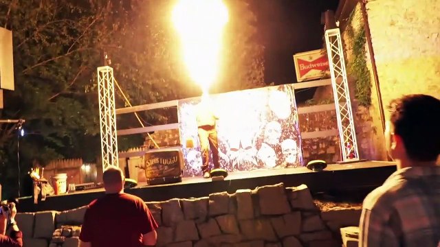 The Houses October Built 2 Bande-annonce VO