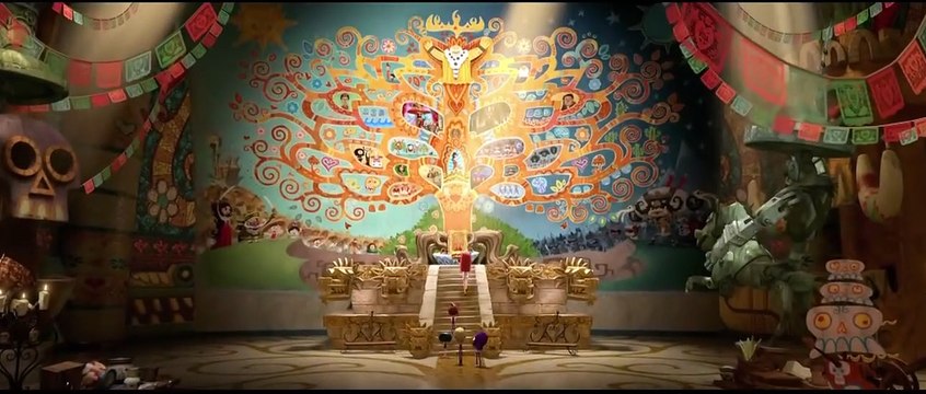 La Légende de Manolo Bande-annonce VF