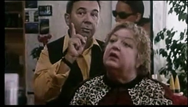 Meilleur Espoir Feminin Bande-annonce VF