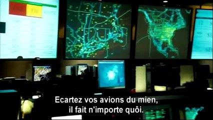 Vol 93 Bande-annonce VO