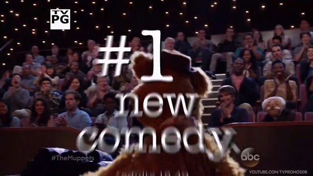 The Muppets - saison 1 - épisode 4 Teaser VO