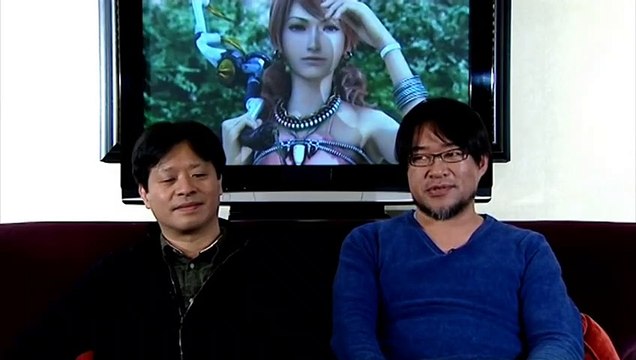 Reportage 1 - Japonais