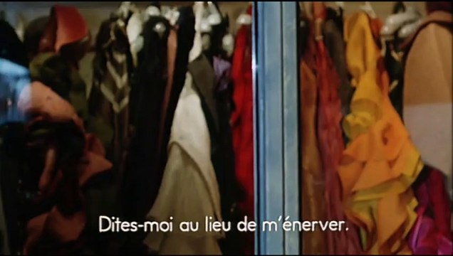 Dream Extrait vidéo (2) VO