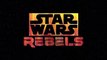 Star Wars Rebels - COURT METRAGE VF 