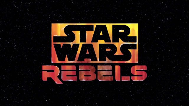 Star Wars Rebels - COURT METRAGE VF Confusion