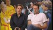 Ben Stiller, Vince Vaughn Interview : Même pas mal ! (Dodgeball)