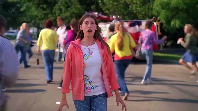 The Middle - saison 9 Bande-annonce (2) VO