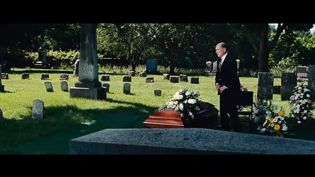 Le Juge Bande-annonce (2) VOST