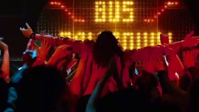 Bus Palladium Vidéo clip VF