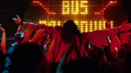 Bus Palladium Vidéo clip VF