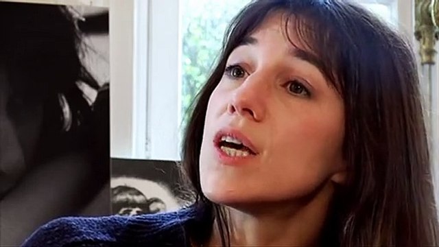 Charlotte Gainsbourg Interview 04/03/2010
