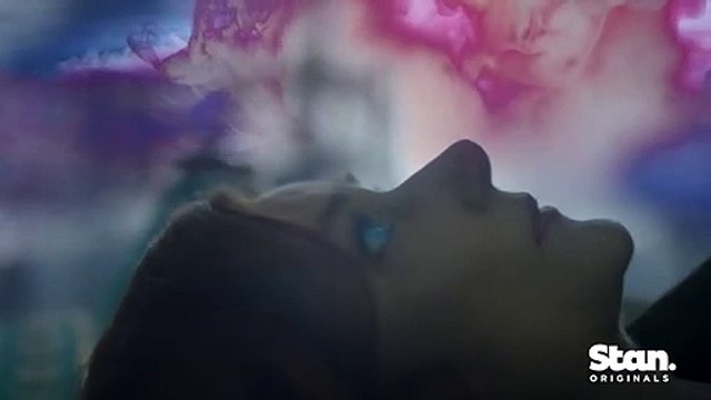 Philip K. Dick's Electric Dreams - saison 1 Bande-annonce (2) VO