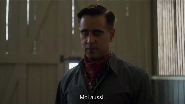 Dumbo EXTRAIT VO Dumbo travaille seul