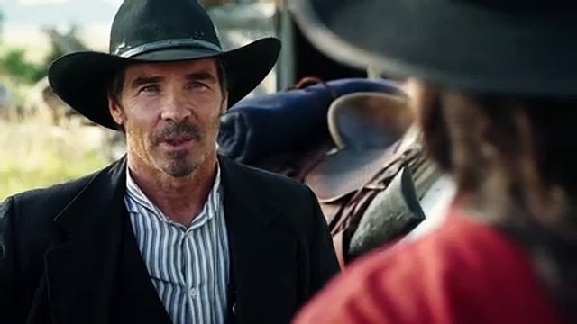 Catch The Bullet Bande-annonce VO