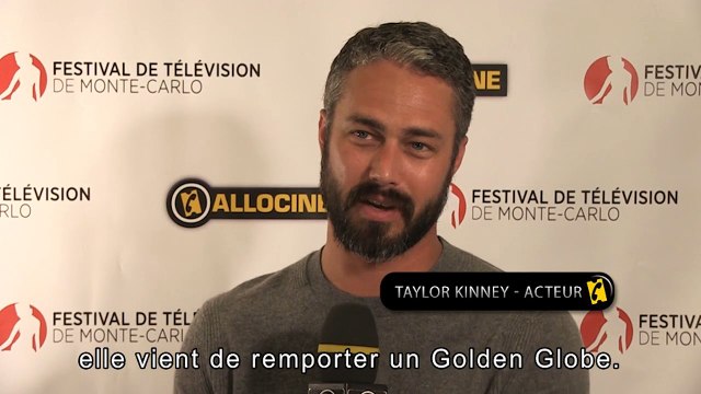 Comment l'équipe de Chicago Fire a coaché Lady Gaga pour American Horror Story