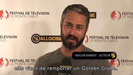 Comment l'équipe de Chicago Fire a coaché Lady Gaga pour American Horror Story