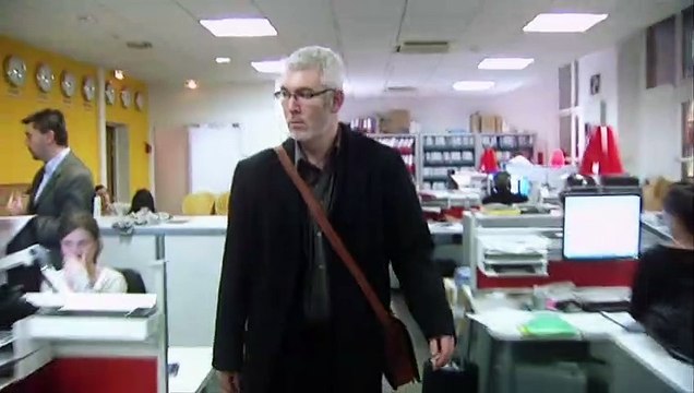 Dedans AlloCiné - S1E3 : San Grégou