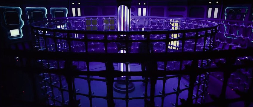 The Amazing Spider-Man Bande-annonce (4) VF