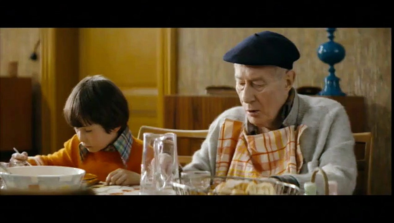 Nous trois Extrait vidéo (4) VF