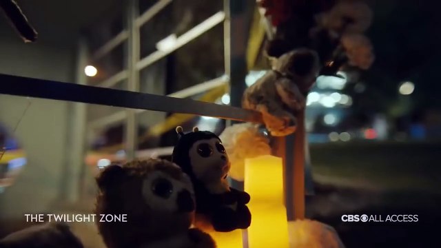 The Twilight Zone : la quatrième dimension (2019) - saison 1 Bande-annonce VO