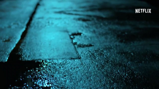 Marvel's The Punisher - saison 1 Teaser VO