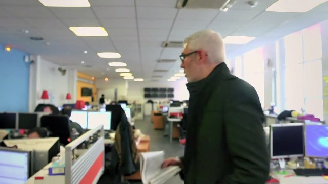 Dedans AlloCiné - S1E5 : Détournement mineur