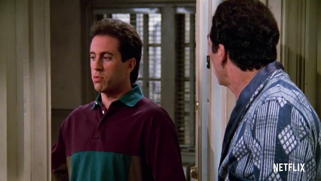 Seinfeld Bande-annonce VO