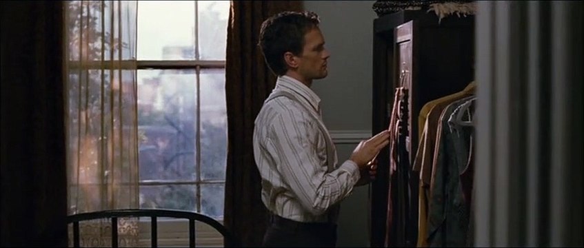 Sortilège Extrait vidéo (3) VO