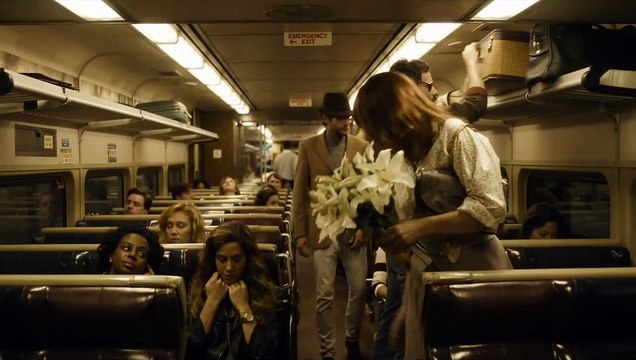 Days and Nights Bande-annonce VO