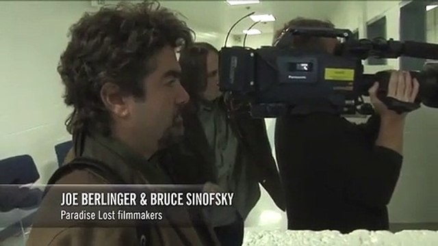 Paradise Lost 3 : Purgatory Bande-annonce VO