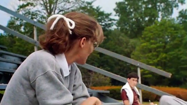 Le Monde selon Garp Bande-annonce VO