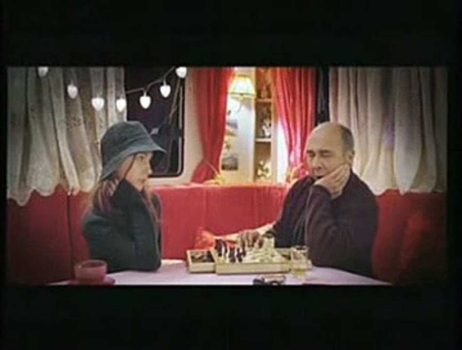 Trois petites filles Extrait vidéo (5) VF