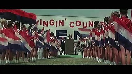 Nashville Bande-annonce VO