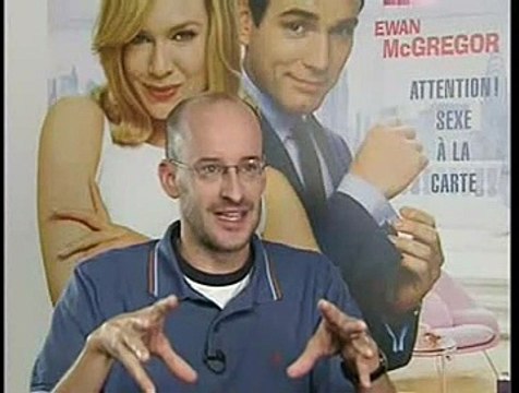 Peyton Reed Interview : Bye Bye Love