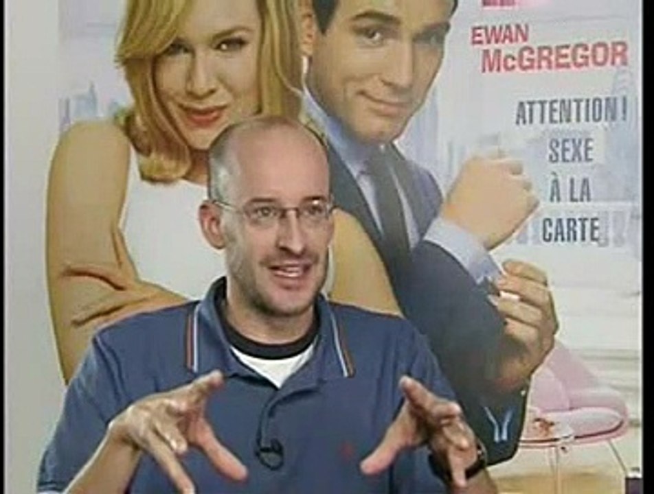 Peyton Reed Interview : Bye Bye Love