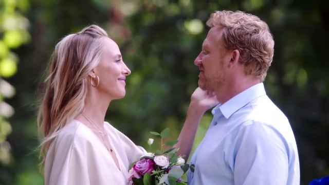 Grey's Anatomy - saison 18 et Station 19 - saison 5 Crossover Bande-annonce VO