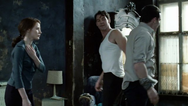 L'Affaire Rachel Singer Extrait vidéo (2) VF