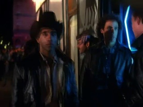 La Chasse - Cruising Bande-annonce VO