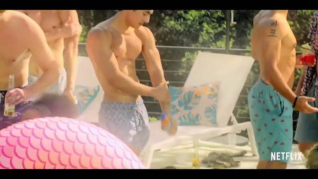 Special - saison 1 Bande-annonce VO