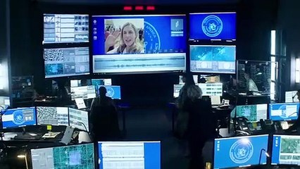 The Brave - saison 1 SPOT TV VO "Engage and Infiltrate"