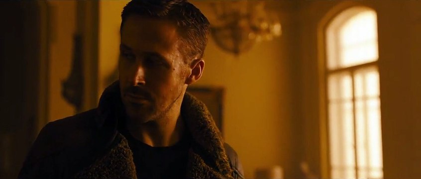 Blade Runner 2049 - Spot TV Answers VO