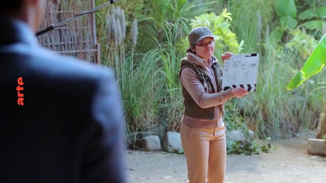 Arte - La rentrée 2017 des séries et fictions