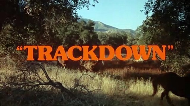 La Grande traque Bande-annonce VO