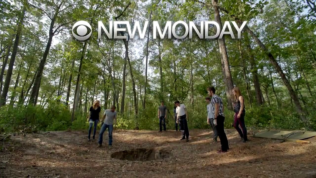 Under The Dome - saison 2 - épisode 13 Teaser VO