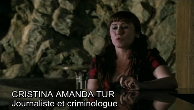 Arropiero le vagabond de la mort Extrait vidéo (2) VO