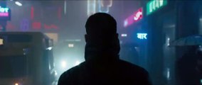 Blade Runner 2049 Bande-annonce (2) VO
