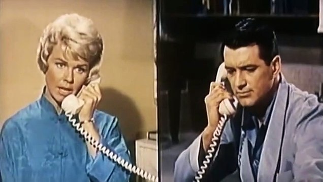 Confidences sur l'oreiller Bande-annonce VO